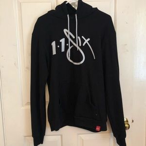 116 hoodie